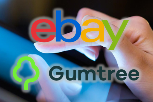 Ebay & Gumtree Purchases